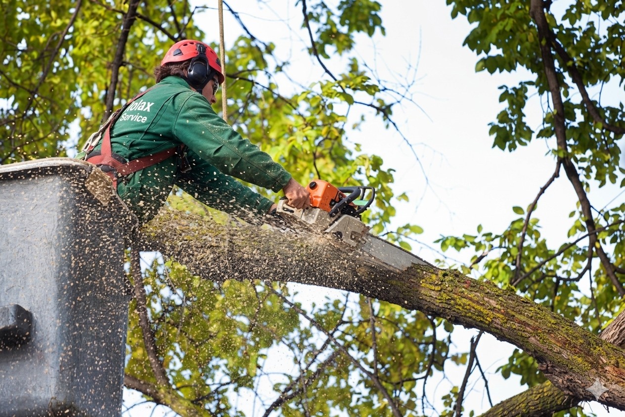 Tree Removal services in Buffalo, NY