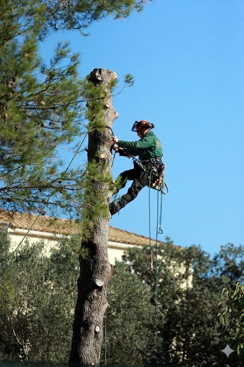 Tree Trimming services in Buffalo, NY